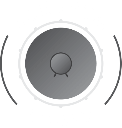 Acedrum Audio - Drums & Recording