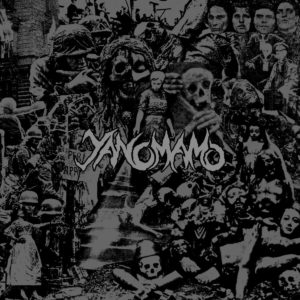 Yanomamo - No Sympathy for a Rat